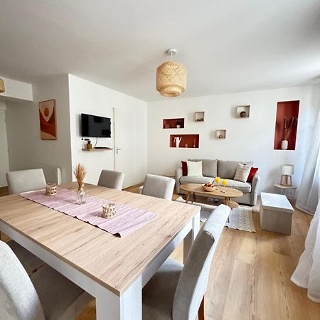 Le Duplex Safari Saint-Aignan (Loir-et-Cher) Exterior foto