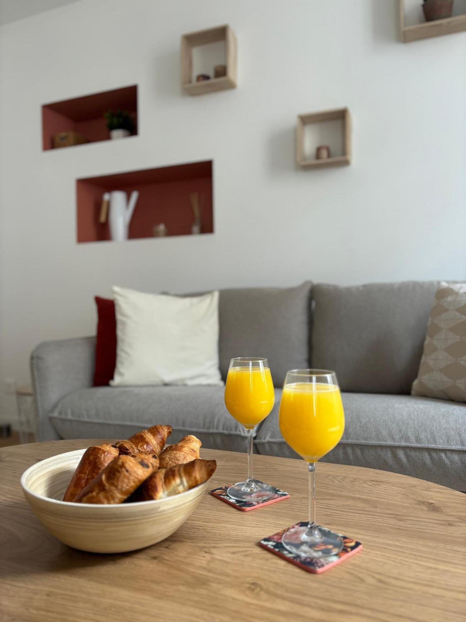 Le Duplex Safari Saint-Aignan (Loir-et-Cher) Exterior foto