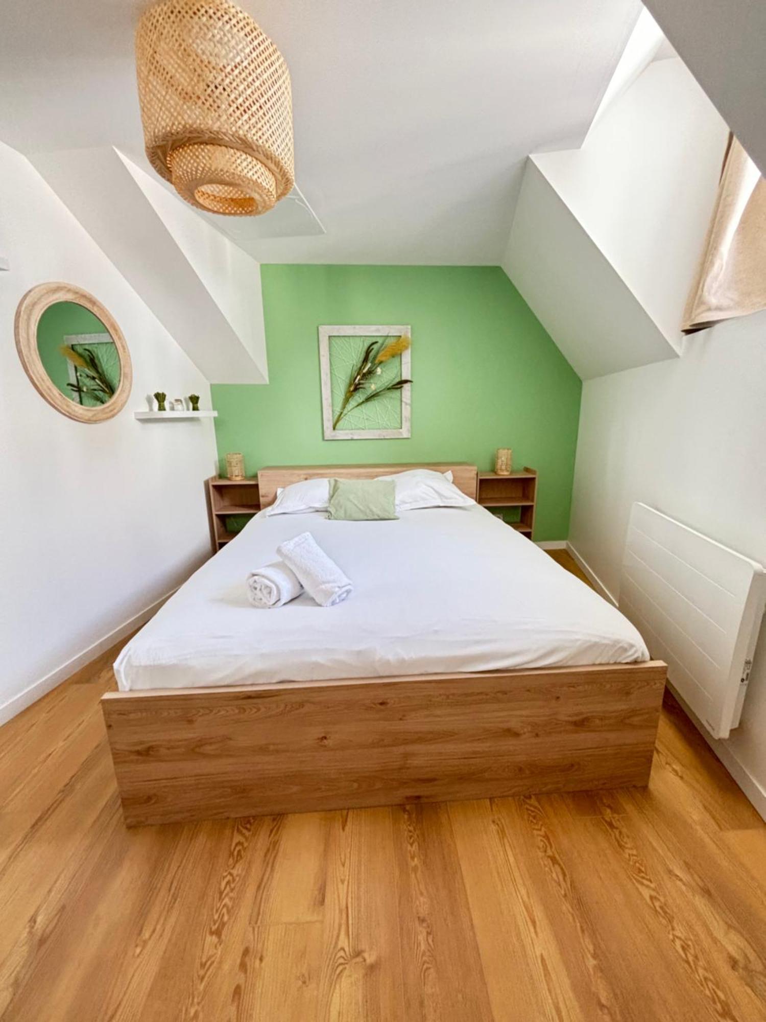 Le Duplex Safari Saint-Aignan (Loir-et-Cher) Exterior foto