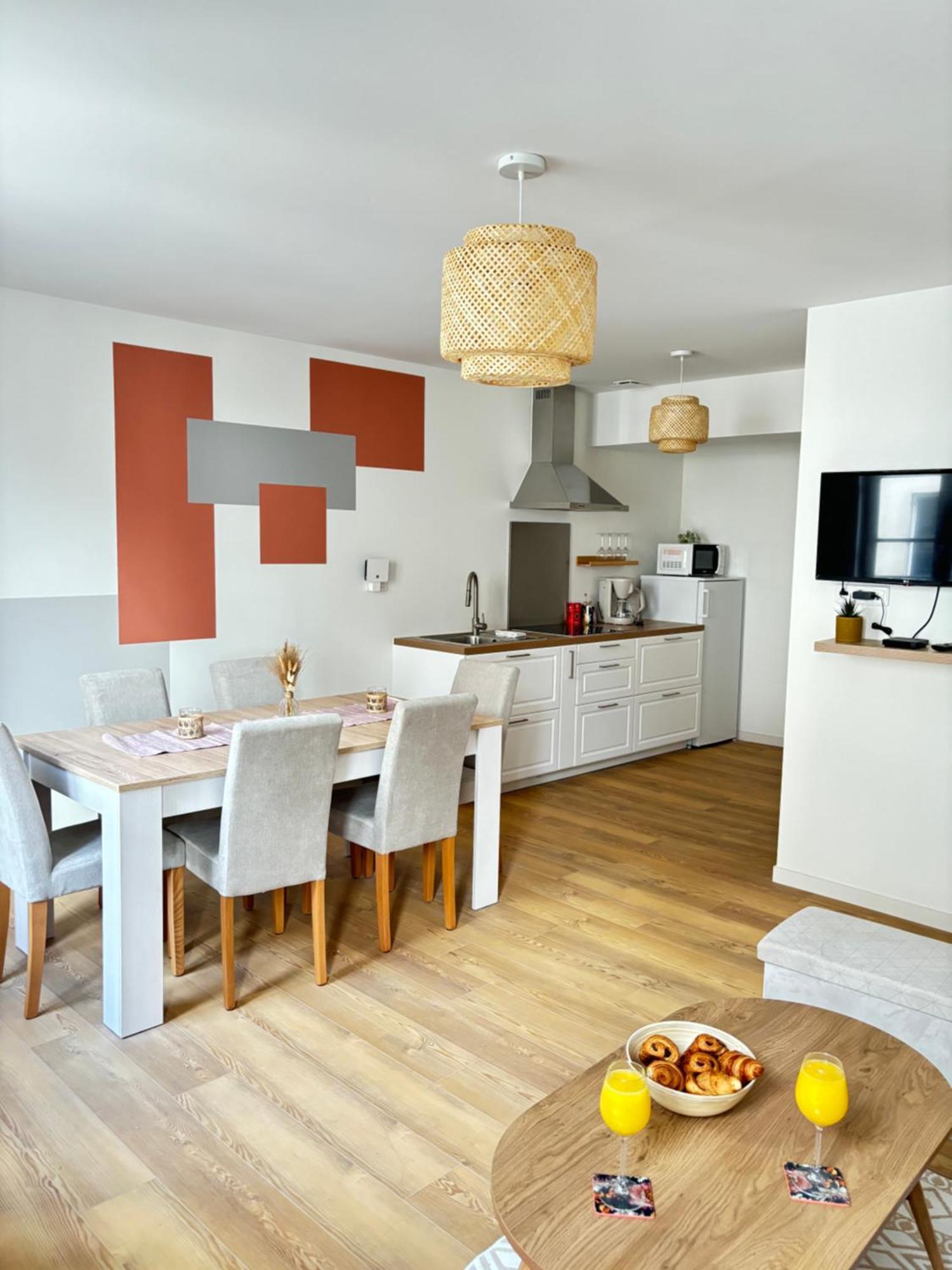 Le Duplex Safari Saint-Aignan (Loir-et-Cher) Exterior foto