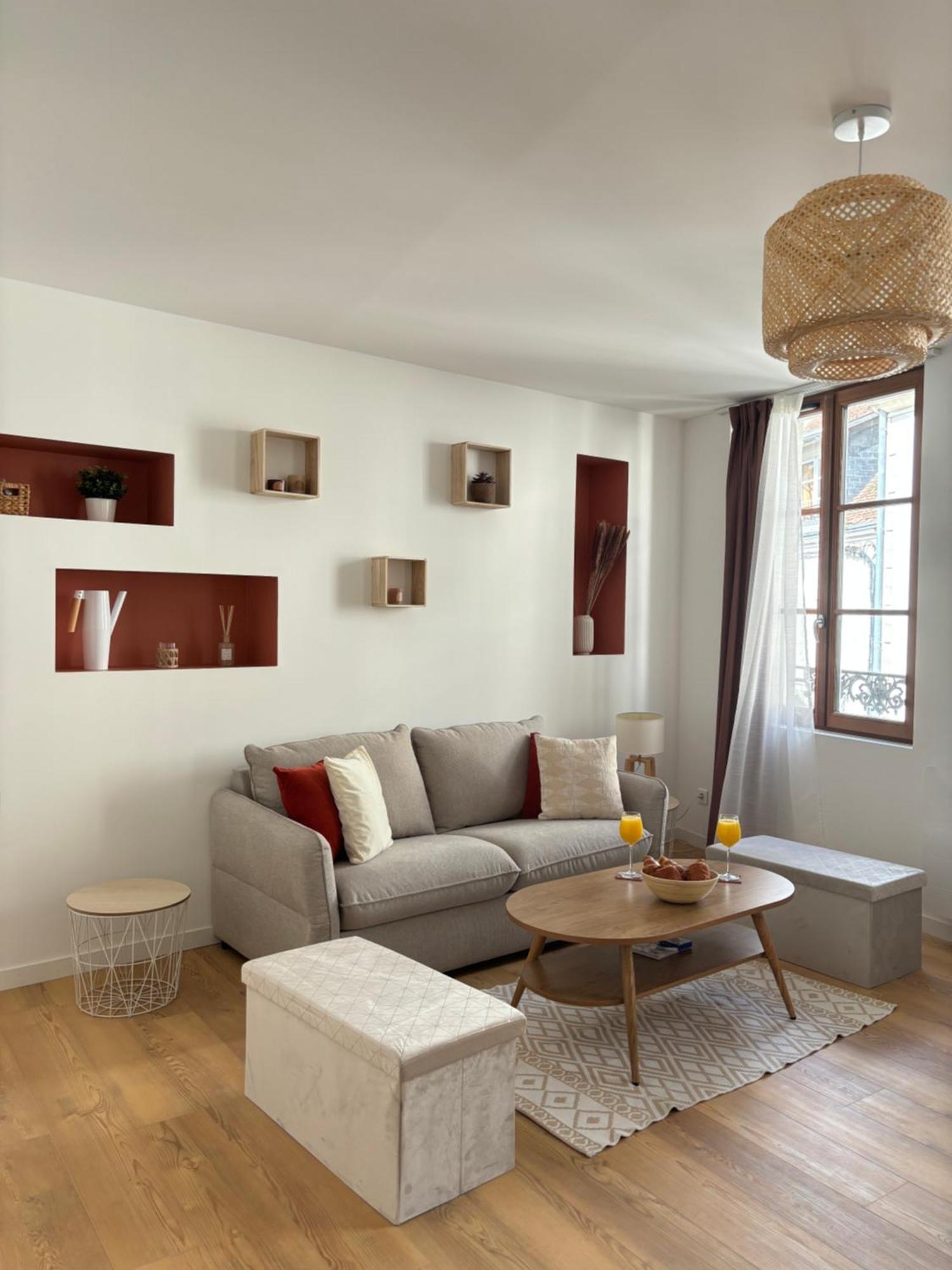 Le Duplex Safari Saint-Aignan (Loir-et-Cher) Exterior foto