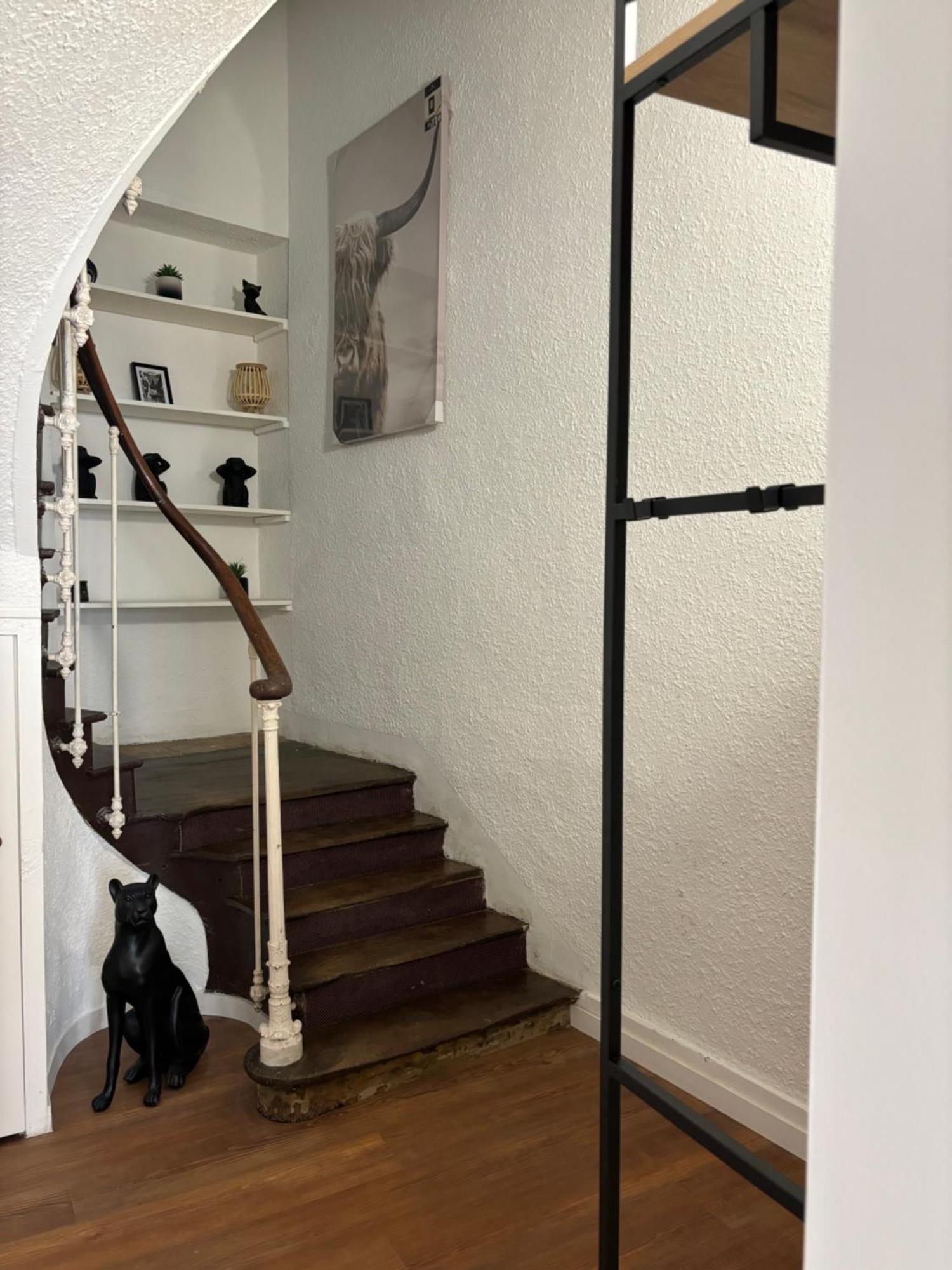 Le Duplex Safari Saint-Aignan (Loir-et-Cher) Exterior foto